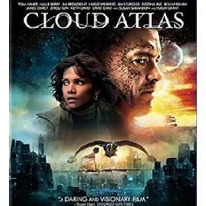 Cloud Atlas