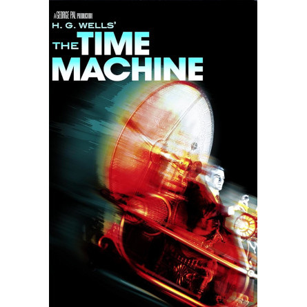 The Time Machine