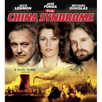 The China Syndrome