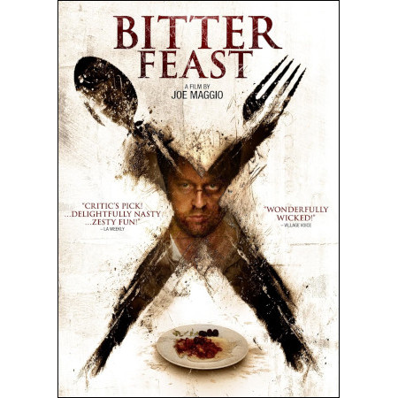 Bitter Feast