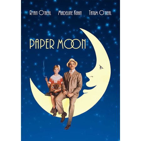 Paper Moon