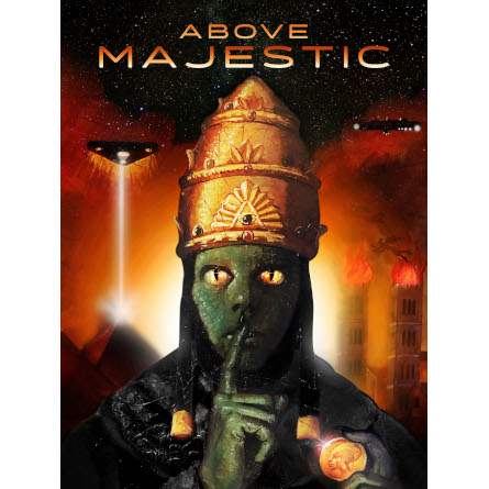 Above Majestic