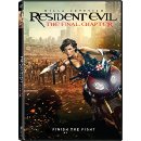 Resident Evil: The Final Chapter