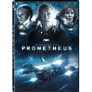 Prometheus