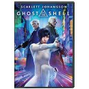 Ghost in the Shell