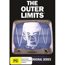 The Outer Limits - The Complete Series