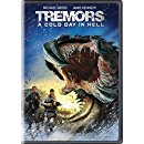 Tremors: A Cold Day in Hell