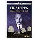 Einstein's Quantum Riddle