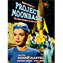 Project Moonbase