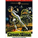 The Green Slime