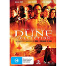 Frank Herbert's Dune & Children of Dune - The Miniseries