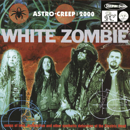 Astro Creep: 2000