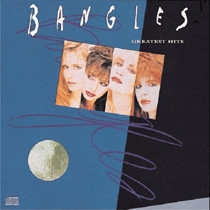 Bangles Greatest Hits