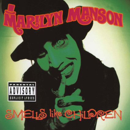 Smells Like Children