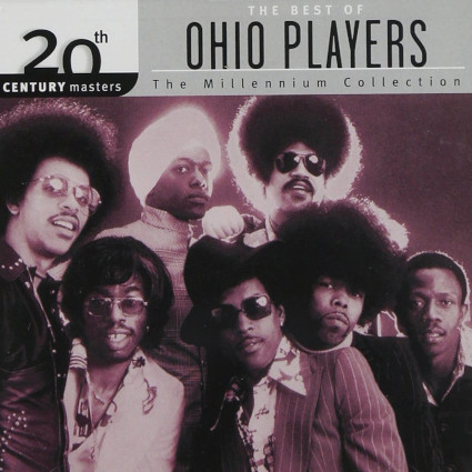 Best Of Ohio Players