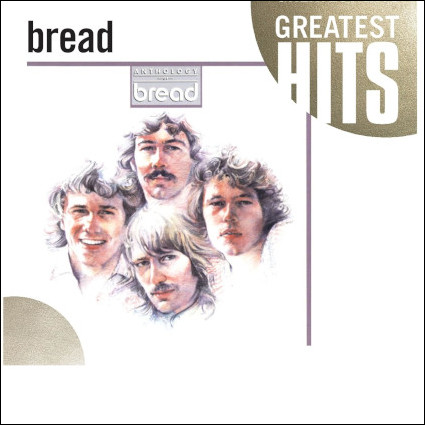 Anthology of Bread