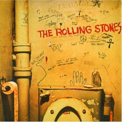 Beggars Banquet