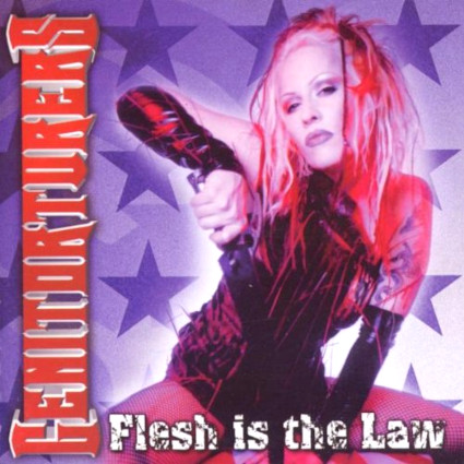 Flesh Is the Law