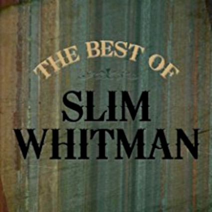Best of Slim Whitman