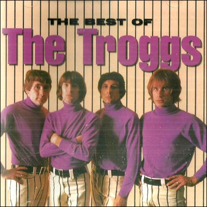 The Best of the Troggs