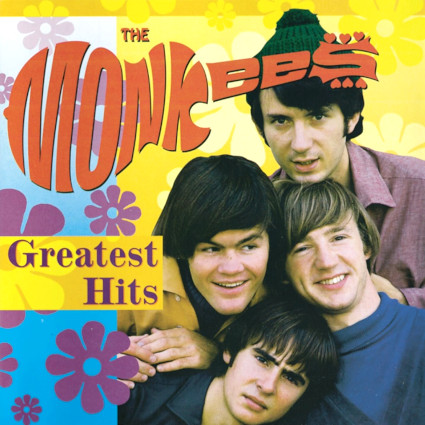 The Monkees - Greatest Hits