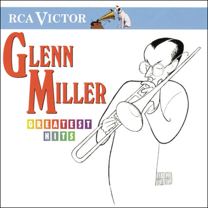 Glenn Miller - Greatest Hits