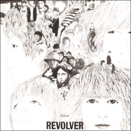 Revolver