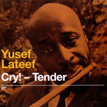 Cry! - Tender