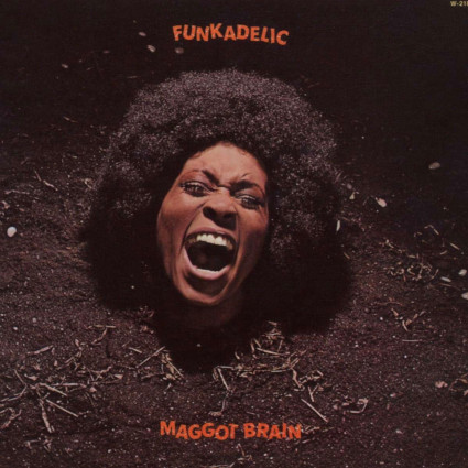 Maggot Brain