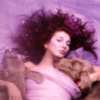 Hounds of Love