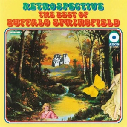 Retrospective: The Best of Buffalo Springfield