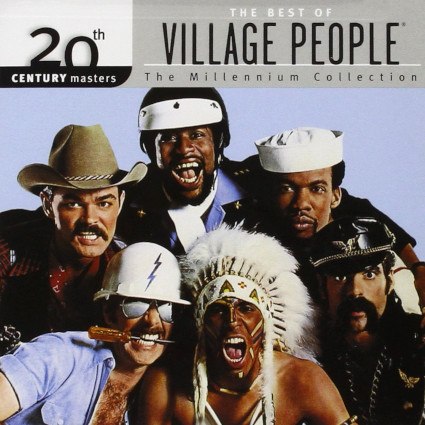 The Very Best of the Village People