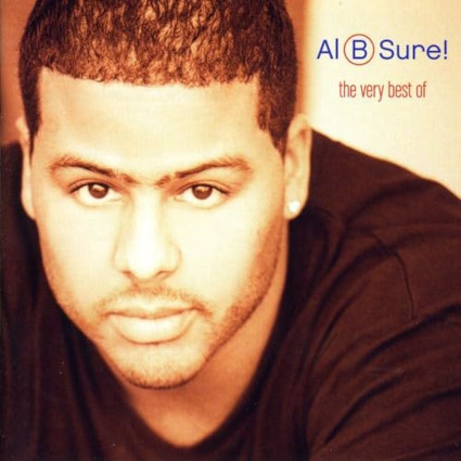 The Very Best of Al B. Sure