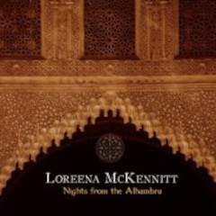 Nights from the Alhambra