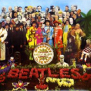 Sgt. Pepper's Lonely Hearts Club Band