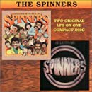 Happiness Is Being with the Spinners