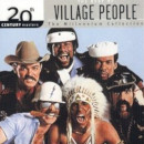 The Very Best of the Village People