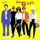 The B-52's