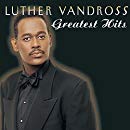 Luther Vandross: Greatest Hits