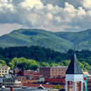 Tri-Cities, TN-VA